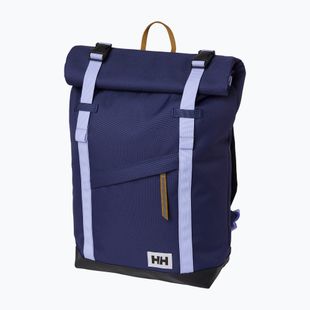 Mestský batoh Helly Hansen Štokholm 28 l blackcurrant