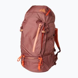Dámsky turistický plecniak Helly Hansen Circuit Recco 60 l dark cedar