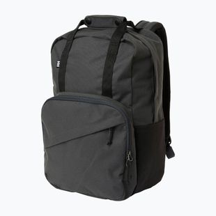 Mestský batoh Helly Hansen Oslo Max 20,4 l ebony