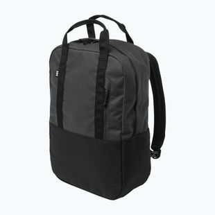 Mestský batoh Helly Hansen Oslo Plus 16 l ebony