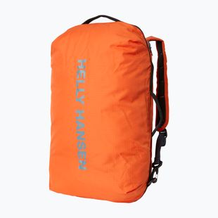 Batoh Helly Hansen Canyon Duffel Pack 65 l patrol orange