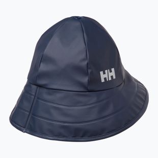 Detský klobúk Helly Hansen Souwester navy