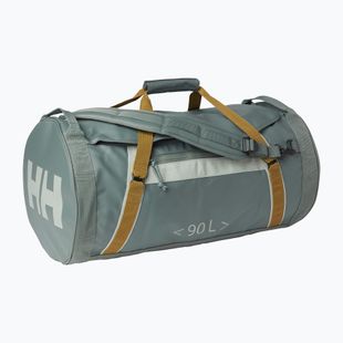 Cestovná taška Helly Hansen HH Duffel Bag 2 90 l grey cactus