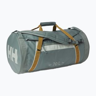 Cestovná taška Helly Hansen HH Duffel Bag 2 70 l grey cactus