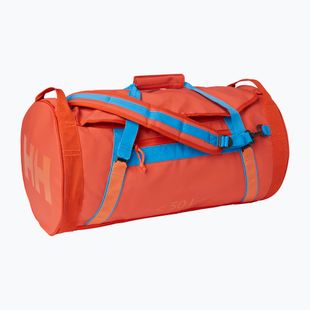 Cestovná taška Helly Hansen HH Duffel Bag 2 50 l patrol orange