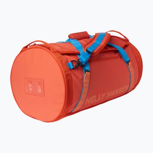 Cestovná taška Helly Hansen HH Duffel Bag 2 30 l patrol orange