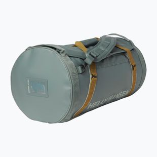 Cestovná taška Helly Hansen HH Duffel Bag 2 30 l grey cactus
