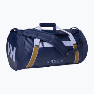 Cestovná taška Helly Hansen HH Duffel Bag 2 30 l blackcurrant