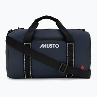 Vodeodolná taška Musto Genoa Small Carryall 2.0 navy