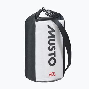 Vodotesné vrece Musto Dry Tube 2.0 20 l black