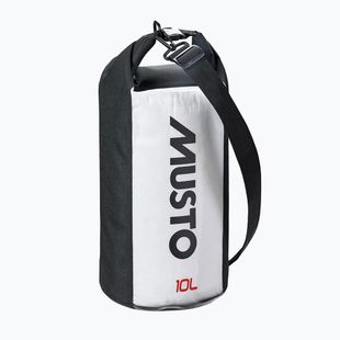 Vodotesné vrece Musto Dry Tube 2.0 10 l black