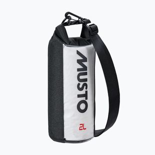 Vodotesné vrece Musto Dry Tube 2.0 2 l black
