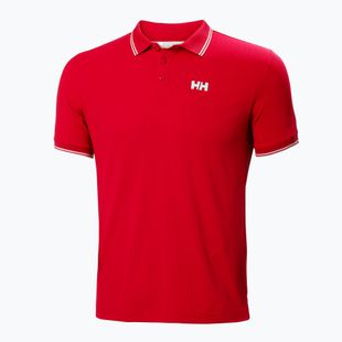 Pánska polo tričko Helly Hansen Kos Polo jungle green