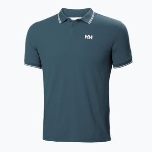 Pánska polo tričko Helly Hansen Kos Polo red