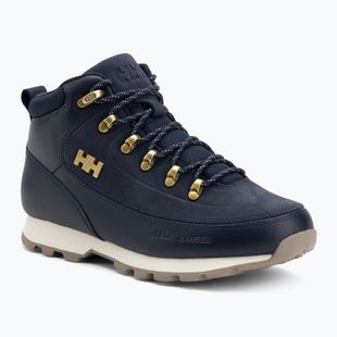 Dámska obuv Helly Hansen The Forester Premium navy/cream