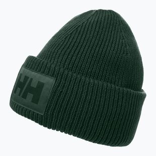 Zimná čiapka Helly Hansen HH Box jungle green