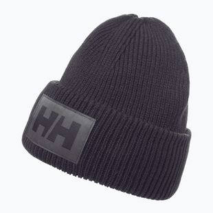 Zimná čiapka Helly Hansen HH Box black grape