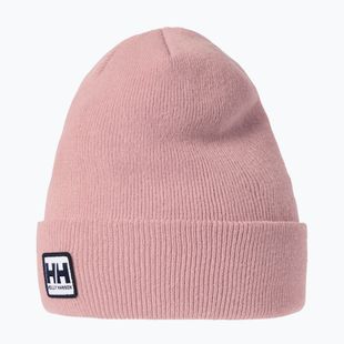 Zimná čiapka Helly Hansen Urban Cuff pink salt