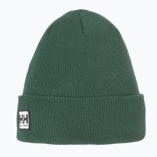 Zimná čiapka Helly Hansen Urban Cuff jungle green