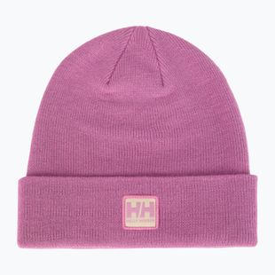 Detská zimná čiapka Helly Hansen Urban Cuff meta pink