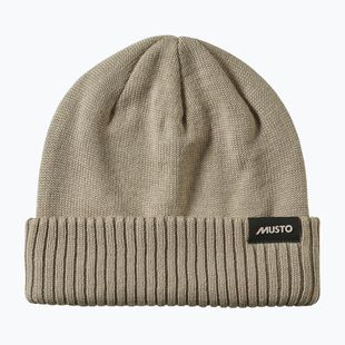 Zimná čiapka Musto Salcombe Beanie pure cashmere