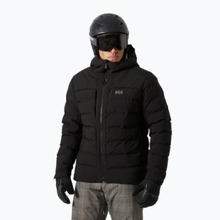 Pánska bunda Helly Hansen Bossanova Puffy black