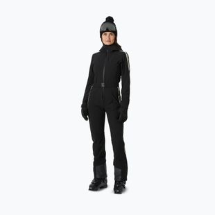 Dámska lyžiarska kombinéza Helly Hansen Avanti black