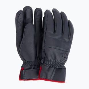 Pánske lyžiarske rukavice Helly Hansen Aplha navy