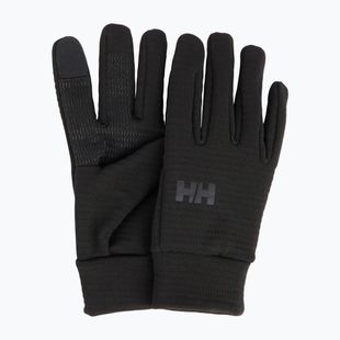Rukavice Helly Hansen Versalite Touch Glove Liner black