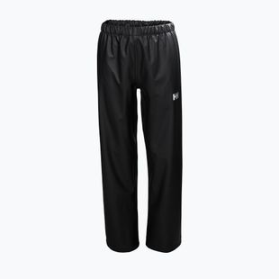 Detské nohavice Helly Hansen Moss black