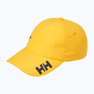 Šiltovka Helly Hansen The Ocean Race Crew Cap 2.0 saffron