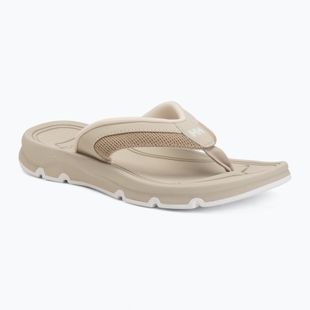 Dámske žabky Helly Hansen Sandhamn cream/hh khaki