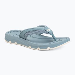 Dámske žabky Helly Hansen Sandhamn shaded blue/windy blue