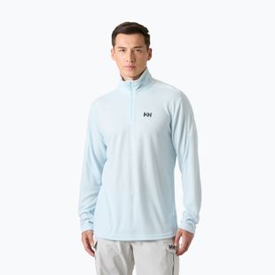 Pánska jachtárska mikina Helly Hansen Hp 1/2 Zip Pullover 2.0 barely blue