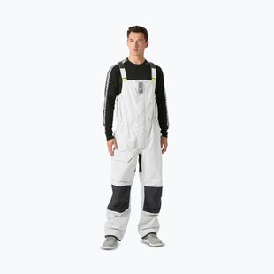 Pánske jachtárske nohavice Helly Hansen Pier 4.0 grey frog