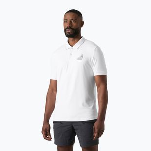 Pánske polo tričko Helly Hansen Hp Figari Polo white