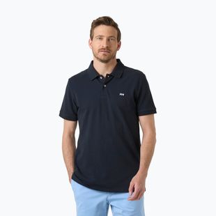 Pánske tričko Helly Hansen Hudson Polo navy