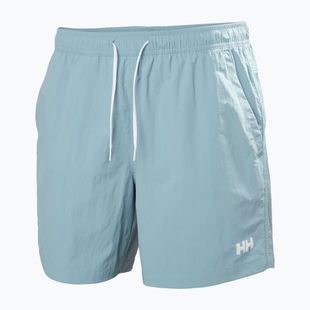 Pánske jachtárske šortky Helly Hansen Calshot Trunk 7" windy blue
