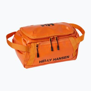 Kozmetická taška Helly Hansen Guide Wash resort tangerine