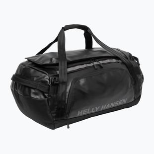 Cestovná taška Helly Hansen Guide Duffel 30 l black