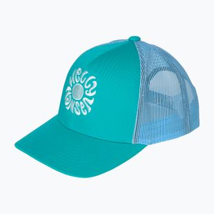 Šiltovka Helly Hansen Hh Trucker dark mint