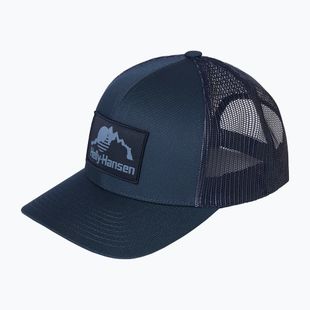 Šiltovka Helly Hansen Hh Trucker navy