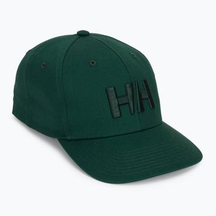 Šiltovka Helly Hansen Brand opal green