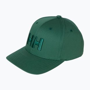 Šiltovka Helly Hansen Brand opal green