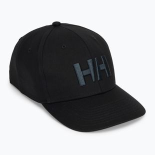 Šiltovka Helly Hansen Marka czarna