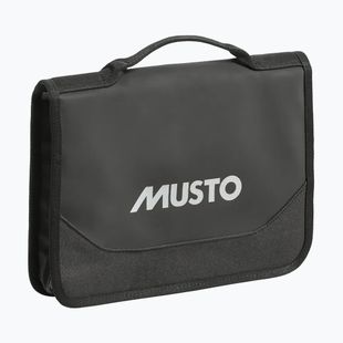 Kozmetická taštička Musto Washbag black