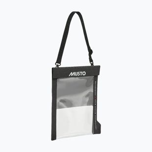 Vodotesný obal na tablet Musto Waterproof Tablet Case čierny