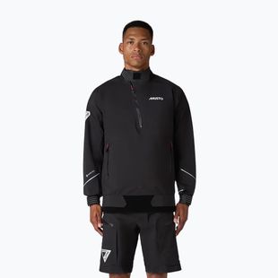 Jachtárska bunda Musto LPX Gore-Tex Smock 2.0 black