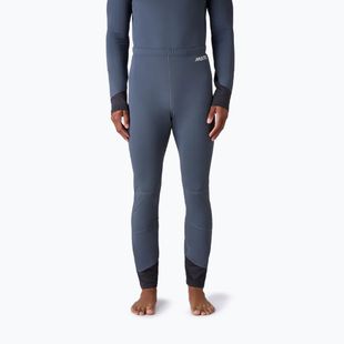 Pánske jachtárske nohavice Musto Thermal Baselayer 2.0 alpine frost