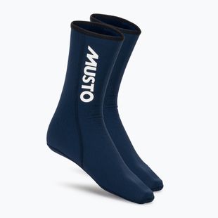 Neoprénové ponožky Musto Championship 3mm deep ocean